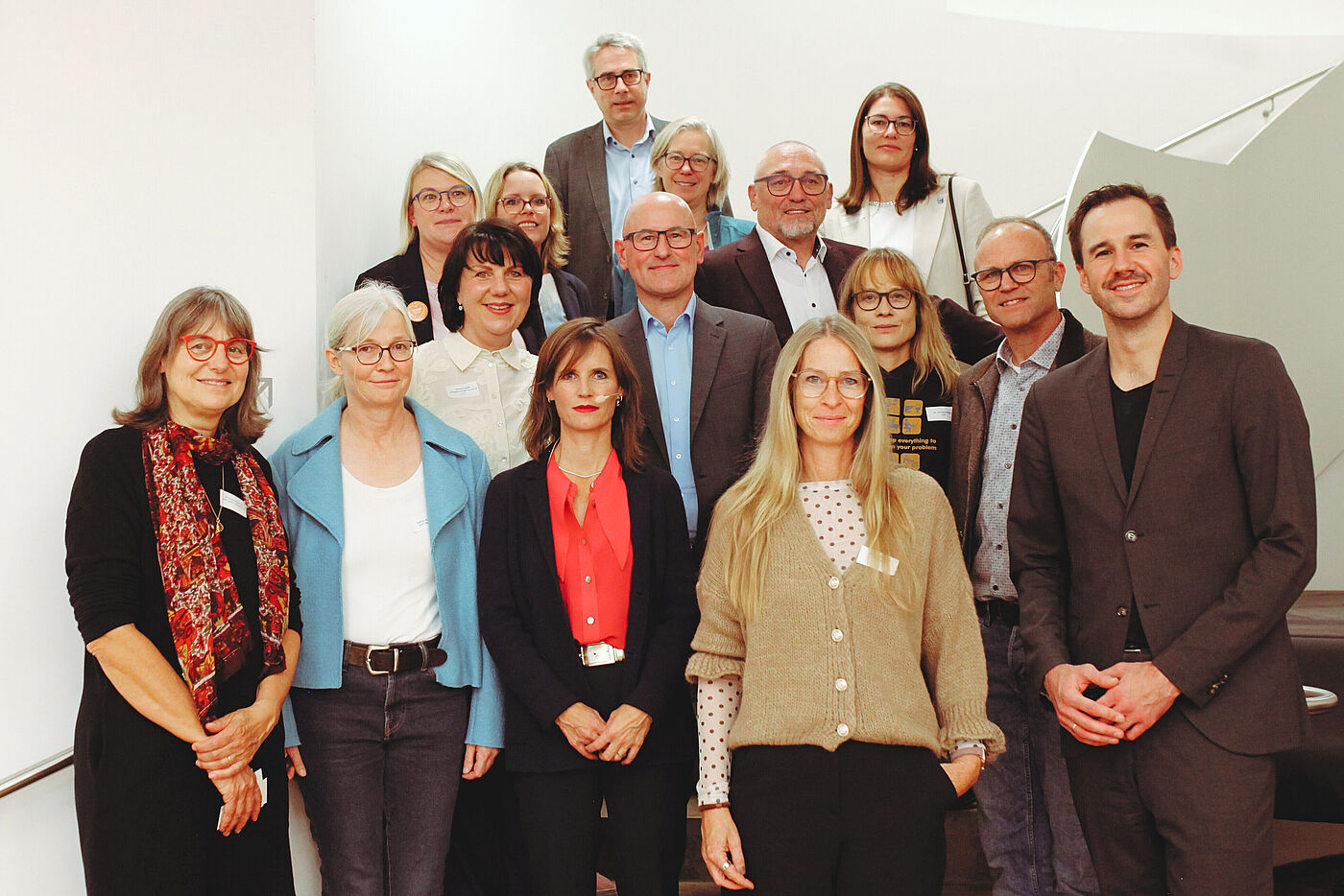 Verkehrspolitischer Abend "Wirtschaftsfaktor Fahrrad"