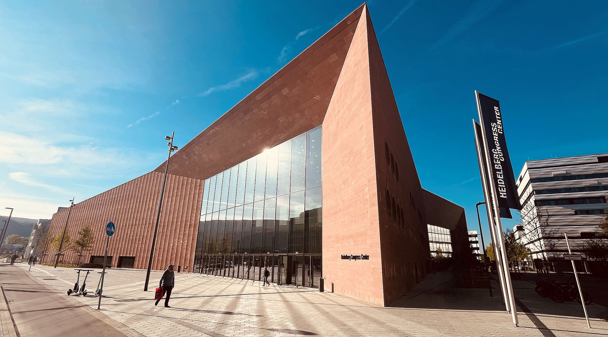 Heidelberg Congress Center