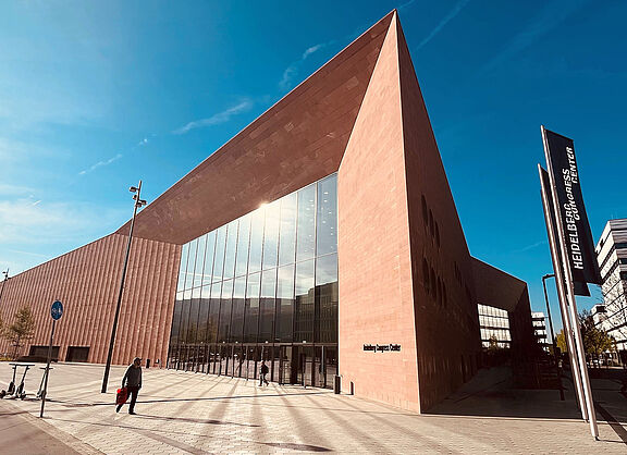 Heidelberg Congress Center