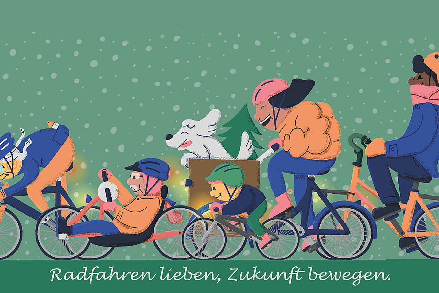 Frohe Weihnachten! Frohe Weihnachten!
