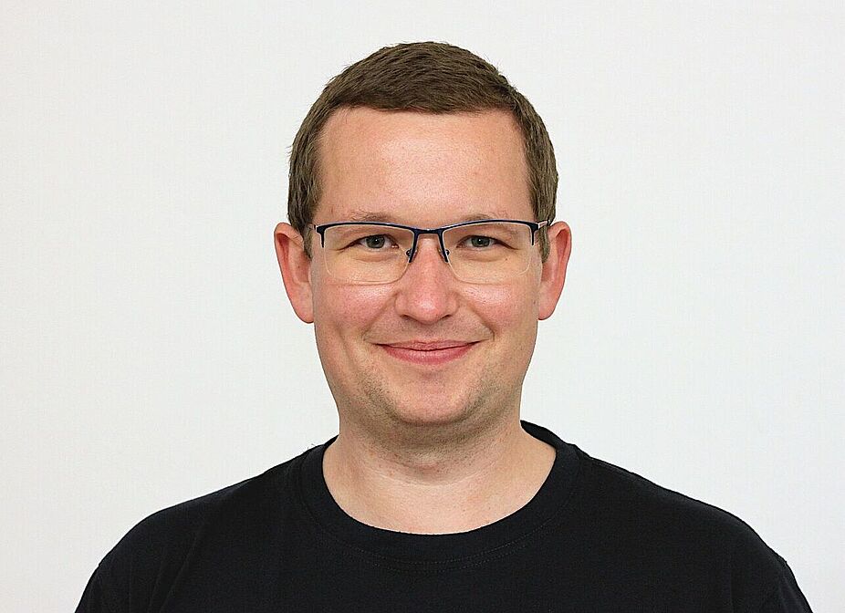 Ansgar Hegerfeld Ansgar Hegerfeld