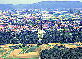 Maulbeerallee