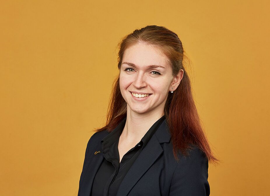 ADFC Vorstandsmitglied Rebecca Peters ADFC Vorstandsmitglied Rebecca Peters