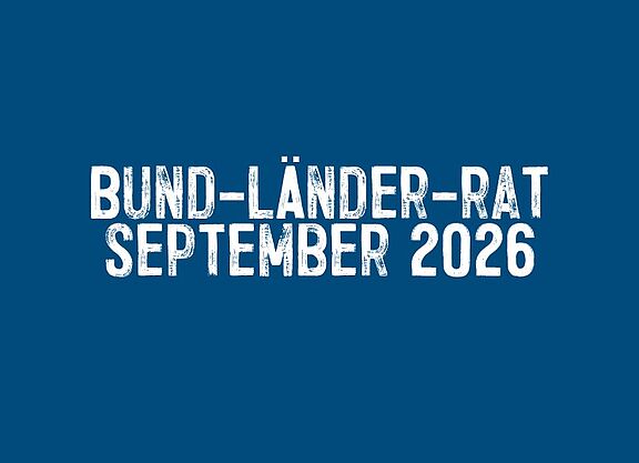 BLR September 2026